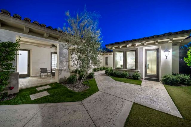 76086 Via Firenze, Indian Wells, CA 92210
