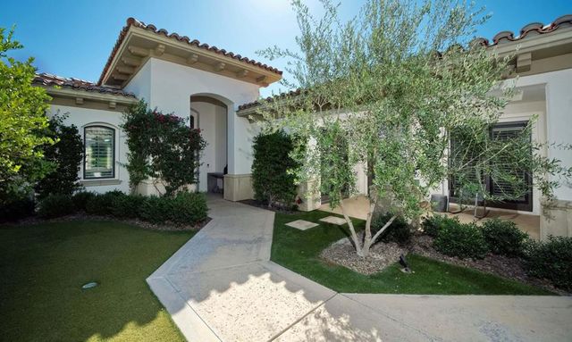 76086 Via Firenze, Indian Wells, CA 92210
