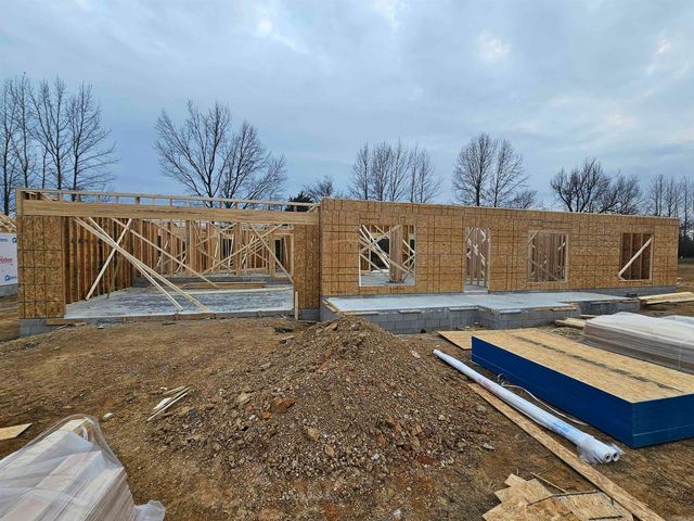 27 Libra Lane, Ward, AR 72176