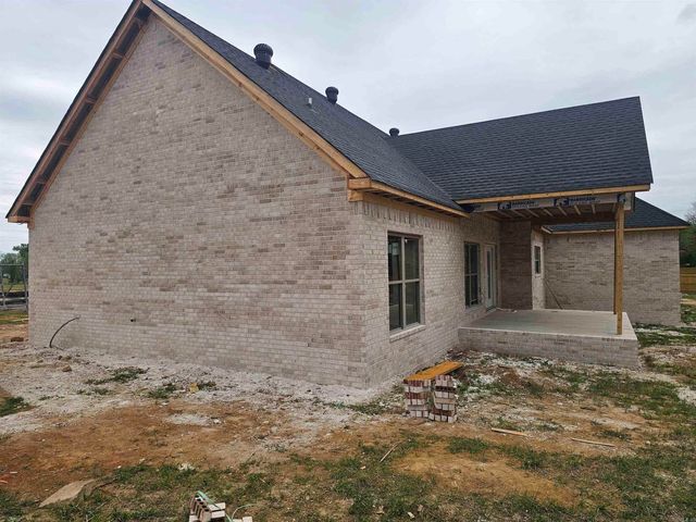 27 Libra Lane, Ward, AR 72176