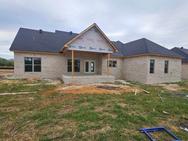 27 Libra Lane, Ward, AR 72176