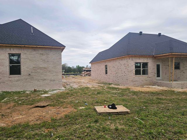 27 Libra Lane, Ward, AR 72176