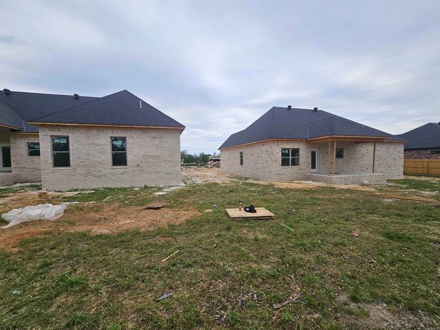 27 Libra Lane, Ward, AR 72176