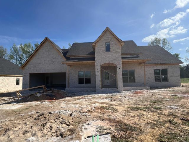 27 Libra Lane, Ward, AR 72176