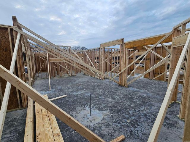 27 Libra Lane, Ward, AR 72176