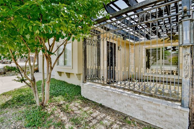 4009 Scenic Way, Granbury, TX 76049