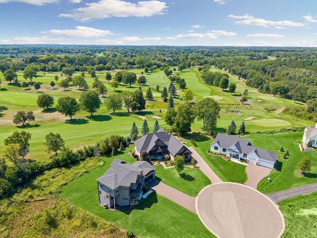 607 Heritage Place, Stillwater, MN 55082