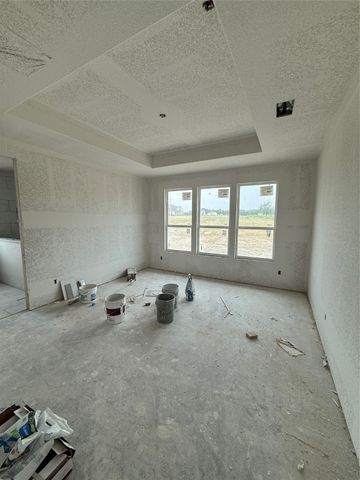 8501 Wild Colt Drive, Godley, TX 76044