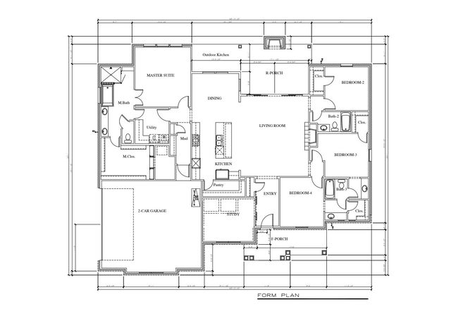 8501 Wild Colt Drive, Godley, TX 76044