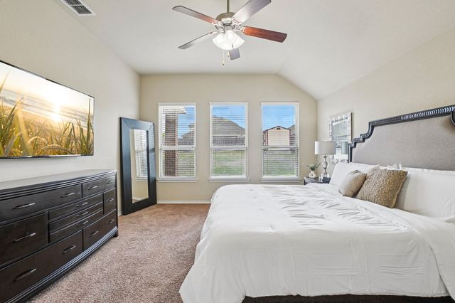 1117 Daventry Drive, Glenn Heights, TX 75154