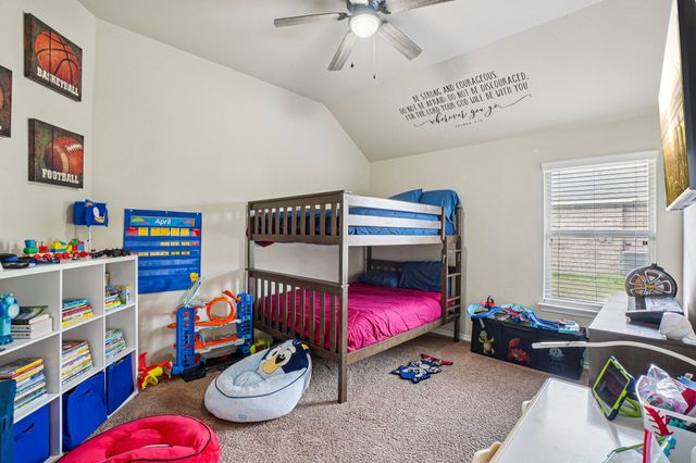 1117 Daventry Drive, Glenn Heights, TX 75154