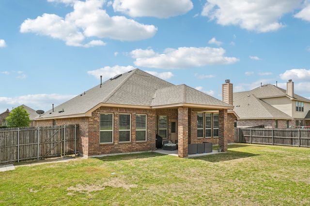 1117 Daventry Drive, Glenn Heights, TX 75154