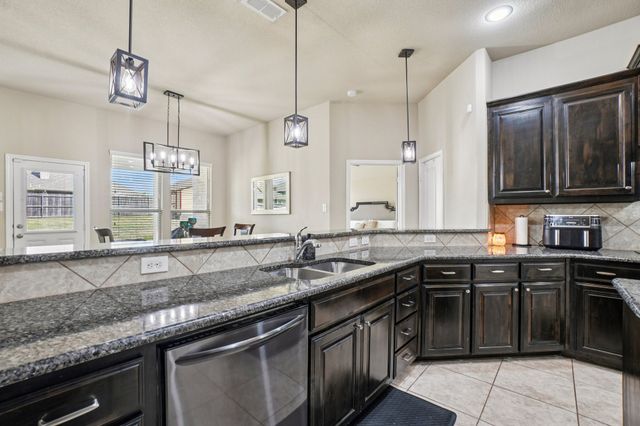 1117 Daventry Drive, Glenn Heights, TX 75154