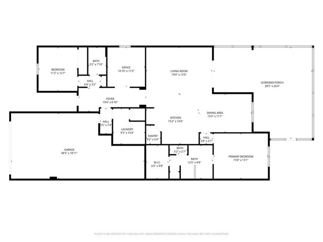 5041 Pendelton Square, Vero Beach, FL 32967