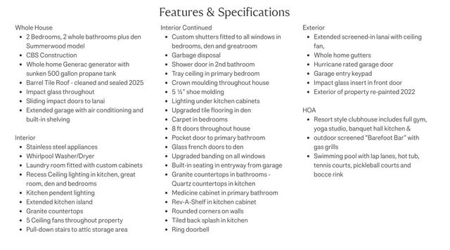 5041 Pendelton Square, Vero Beach, FL 32967