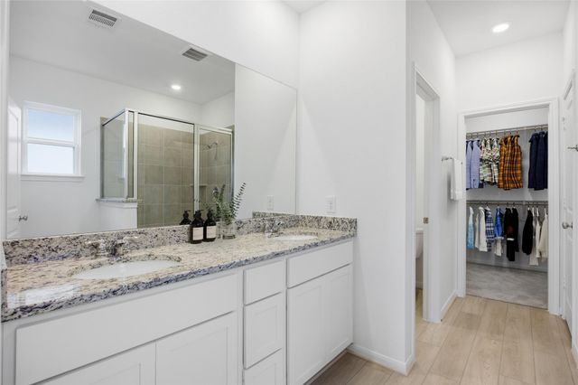 9211 Willowbank Gap Lane, Cypress, TX 77433