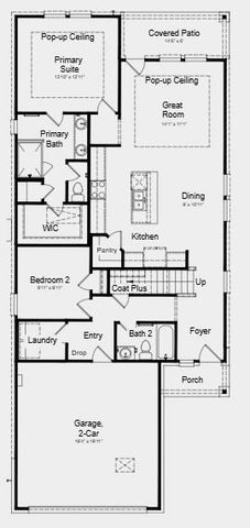 9211 Willowbank Gap Lane, Cypress, TX 77433