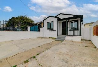 2888 Ocean View, San Diego, CA 92113