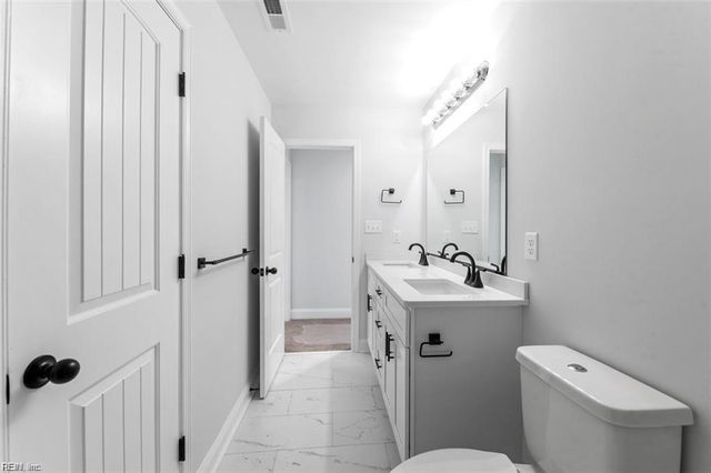 633 Homestead AVE, Hampton, VA 23661