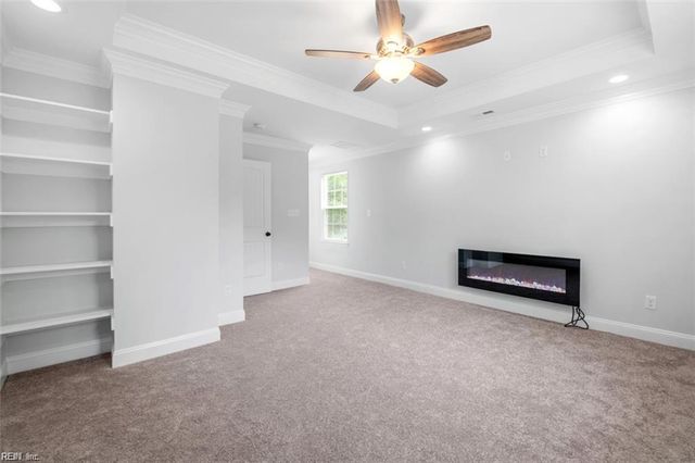 633 Homestead AVE, Hampton, VA 23661