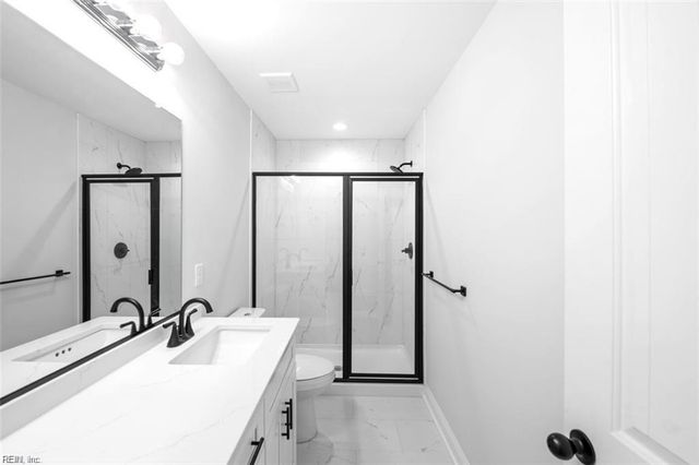 633 Homestead AVE, Hampton, VA 23661