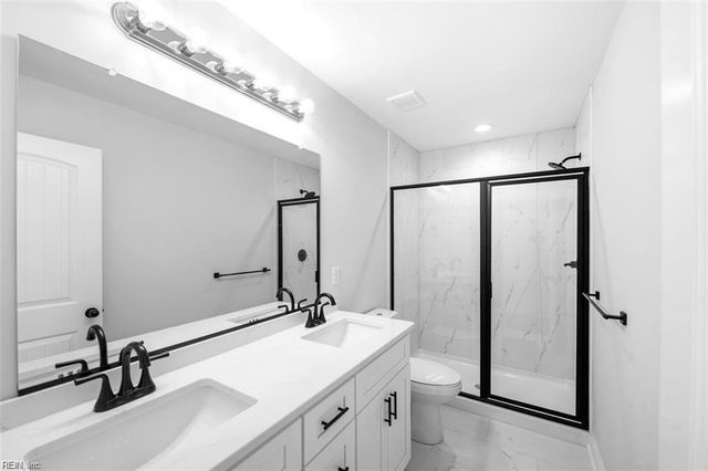 633 Homestead AVE, Hampton, VA 23661