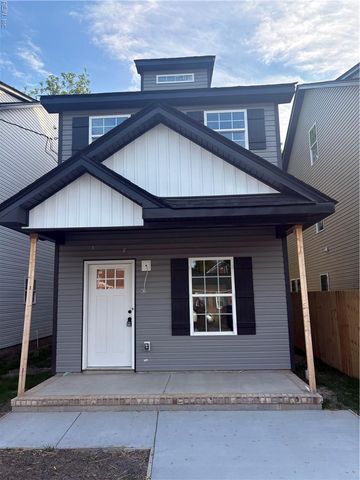 633 Homestead AVE, Hampton, VA 23661