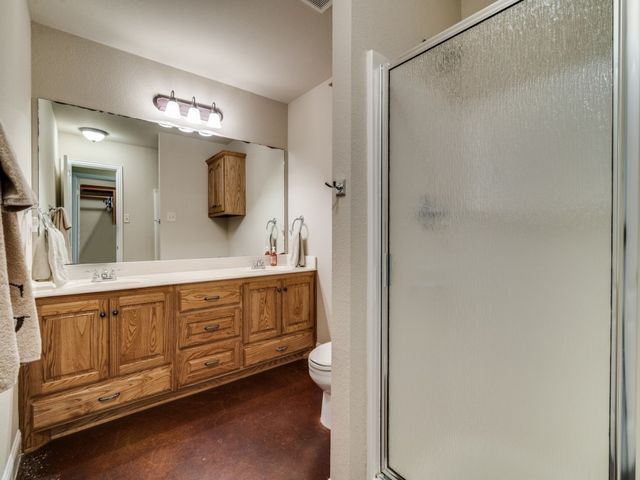 9201 Prairie Chapel Road, Crandall, TX 75114