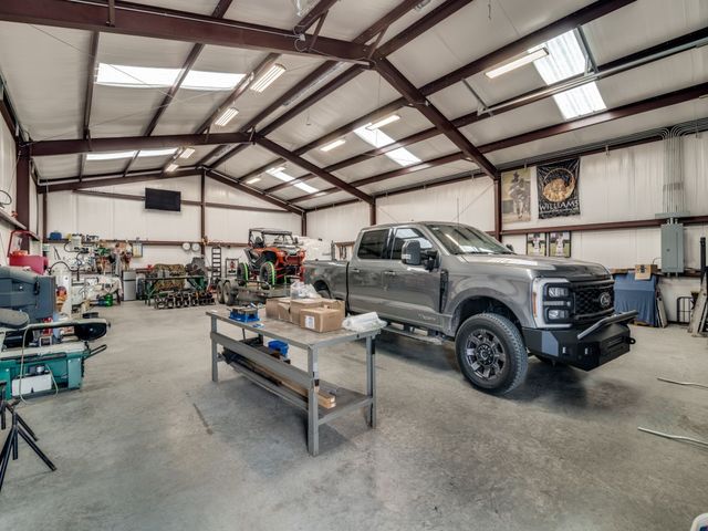 9201 Prairie Chapel Road, Crandall, TX 75114