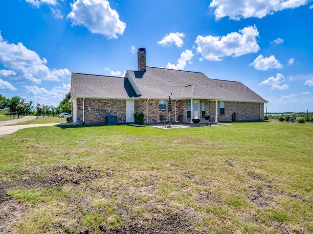9201 Prairie Chapel Road, Crandall, TX 75114