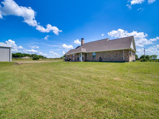 9201 Prairie Chapel Road, Crandall, TX 75114