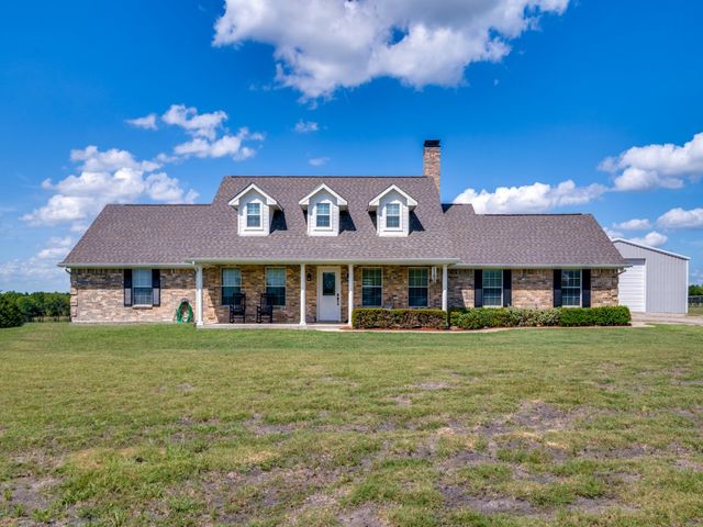 9201 Prairie Chapel Road, Crandall, TX 75114