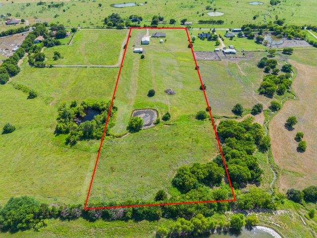 9201 Prairie Chapel Road, Crandall, TX 75114