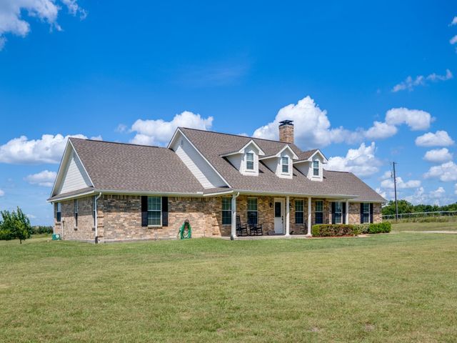 9201 Prairie Chapel Road, Crandall, TX 75114