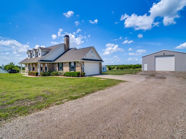 9201 Prairie Chapel Road, Crandall, TX 75114