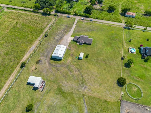 9201 Prairie Chapel Road, Crandall, TX 75114