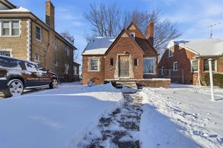 11091 Wilshire Drive, Detroit, MI 48213