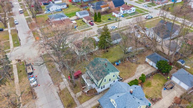 5452 Kingston, Dearborn Heights, MI 48125