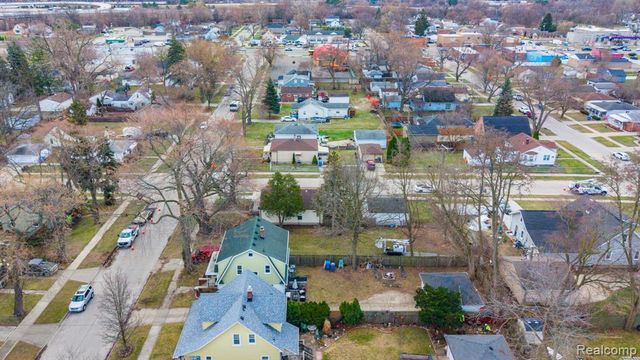 5452 Kingston, Dearborn Heights, MI 48125