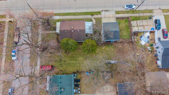 5452 Kingston, Dearborn Heights, MI 48125