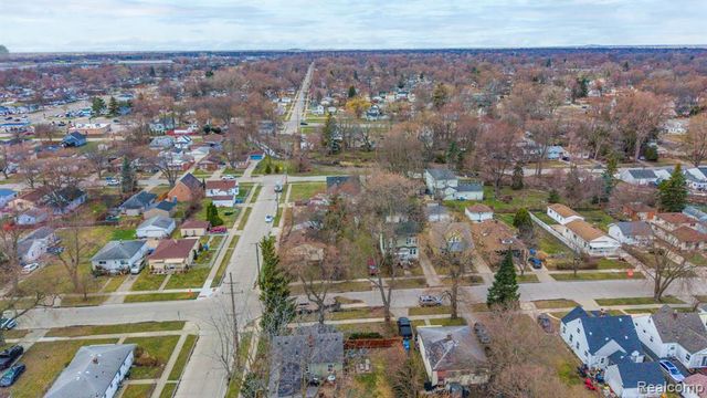 5452 Kingston, Dearborn Heights, MI 48125