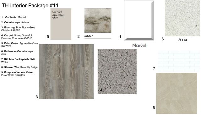 1622 Governors Boulevard, Heath, TX 75126