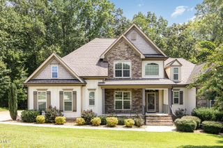 1710 Eddy Court, Franklinton, NC 27525