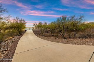 4505 N Wolford Road, Tucson, AZ 85749