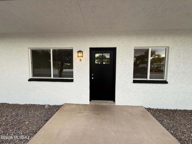 1518 E Hedrick Dr Apt B, Tucson, AZ 85719