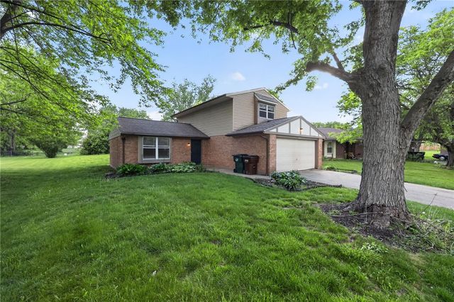 2278 Cross Village Drive, Miami Twp, OH 45342