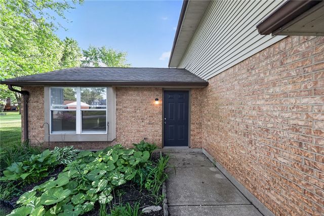 2278 Cross Village Drive, Miami Twp, OH 45342
