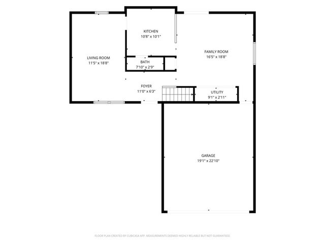 2278 Cross Village Drive, Miami Twp, OH 45342