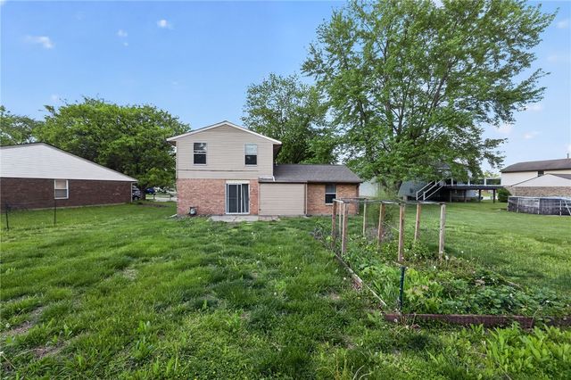 2278 Cross Village Drive, Miami Twp, OH 45342