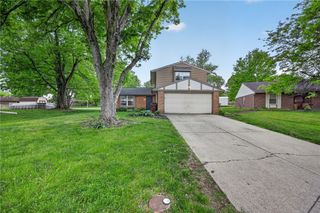 2278 Cross Village Drive, Miami Twp, OH 45342